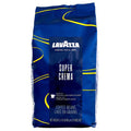 Lavazza Espresso Super Crema Whole Bean Coffee 1 kg | Bulk Espresso Canada