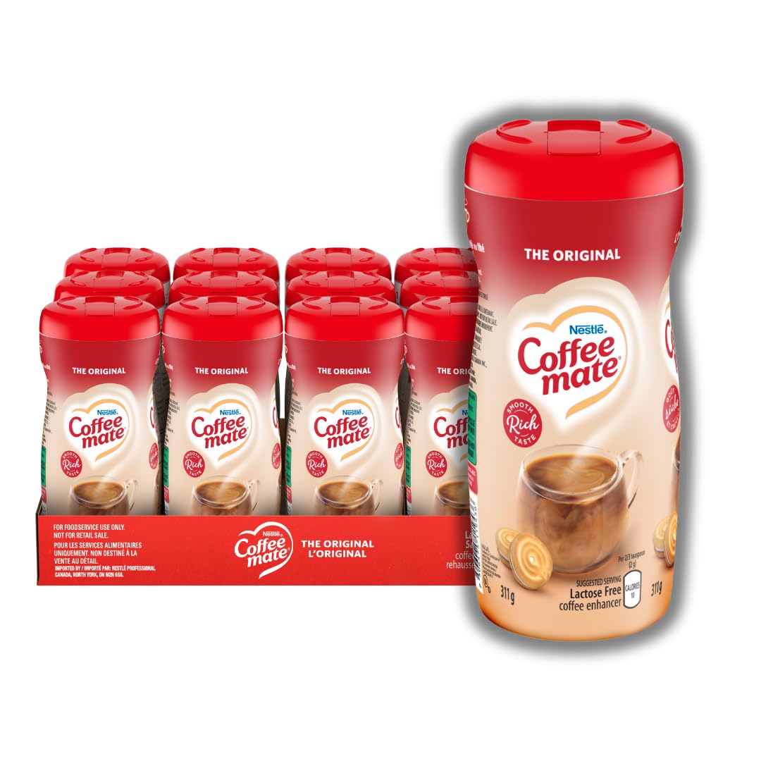Coffee Mate Original Creamer | Canteen Supplies Canada
