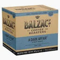 Balzac's Dark Affair Dark Roast K-Cups | Balzac's K-Cups Canada
