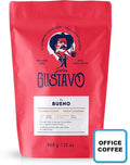 Café en grains colombien à torréfaction moyenne Gustavo El Bueno 2 lb | Café en vrac Canada