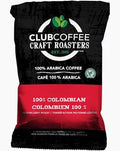 Café en grains 100 % colombien Craft Roasters 2 lb | Café en vrac Canada
