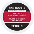 Capsules K-Cup Zavida Brownie au fudge au chocolat, paquet de 24 | Capsules K-Cup aromatisées Canada