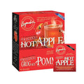 Cidre de pomme original Lynch 50 sachets de 23 g | Fournitures pour cantines Canada