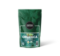 Café espresso en grains Zavida Organica 12 oz | Coffee Canada