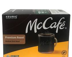 McCafé Premium Roast Coffee K-Cup Pods, 24 Count