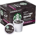 Starbucks French Roast K-Cups 24 Count | Starbucks K-Cups Canada