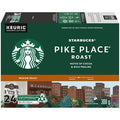 Starbucks Pike Place Roast K-Cups 24 Count | Starbucks K-Cups Canada